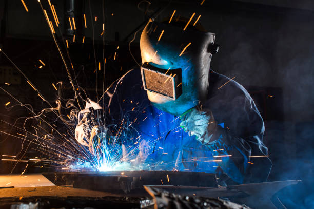 Reliable Pantops, VA Welder & Metal Fabrication Solutions