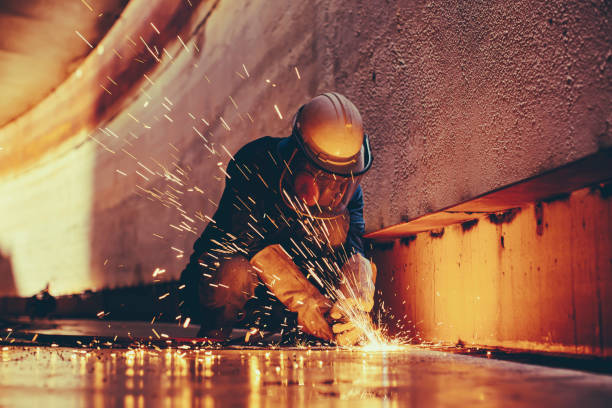 Best Marine and Shipbuilding Welding in Pantops, VA
