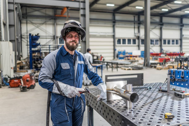 Best Automotive Welding in Pantops, VA