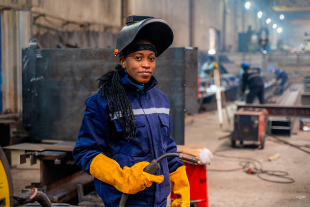 Affordable Welder Services in Pantops, VA